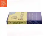 The craft of research (Bog) - 2