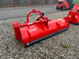Vigolo MU-250 afpudser  - 3