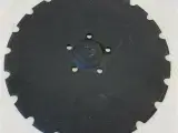 Väderstad Såtallerkener Ø 410 x 5 mm - 5