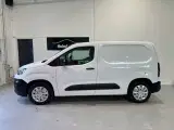 Citroën Berlingo 1,5 BlueHDi 100 L1 ProffLine Van - 4