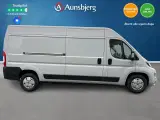 Fiat Ducato 35 Maxi 47 L3H2 Kassevogn - 3