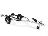 Vandscooter trailer - X-Line, plads til en vandscooter