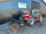 Manitou MT 732 TELESKOPLÆS - 2