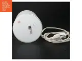 Vintage Odreco Bordlampe i Opal glas (str. 31 cm) - 2
