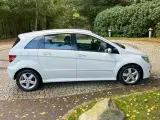 Mercedes B200 2,0 CDi - 4