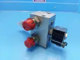 Gehl AL750 Hydraylikvalve 50310175 - 4