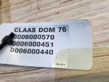 Claas Dominator 76 Tværryster 0006000451 - 2