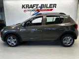 Dacia Sandero Stepway 0,9 TCe 90 - 4