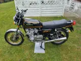 Suzuki GS 750 E 1979 - 5