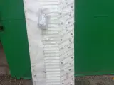 Ny radiator