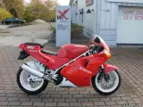 Ducati 851 Superbike