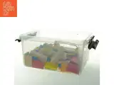 Dominobane fra Hape - 4