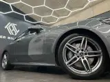 Mercedes E300 2,0 AMG Line Coupé aut. - 2