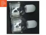 Glas salt- og peberbøsser fra Bodum (str. 12 cm) - 4
