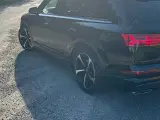 Audi Q7 3x s linie  7 personer - 272 hk - 2