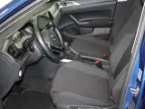 VW Polo 1,0 TSi 95 Comfortline Connect DSG - 5