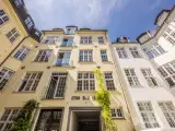Charmerende kontorlejemål i baghus i City - 5