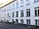 Ejerlejlighed i smuk og velholdt ejendom i Slagelse centrum - 2