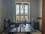 Lyst og rummeligt kontor til leje i hjertet af København - 5