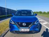 Nissan Qashqai 1,3 mHEV N-Connecta X-tr. - 2