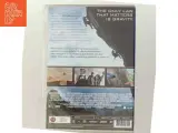 Point Break DVD - 3
