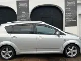 Toyota Corolla Verso 2,2 D-CAT 177 Sol Sport 7prs - 3