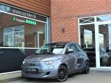 Fiat 500e EL La Prima 118HK Cabr. Trinl. Gear