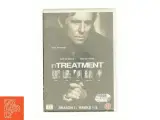 IN TREATMENT, season 1 - 3