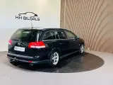 Opel Vectra 2,8 V6 Turbo Elegance Wagon - 5