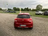 Suzuki Swift 1,2 Dualjet Action 90HK 5d - 4