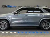 Mercedes GLE350 de 2,0 AMG Line aut. 4Matic - 3