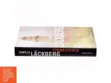 Fyrmesteren : kriminalroman af Camilla Läckberg (Bog) - 2