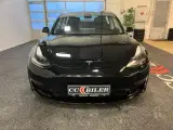 Tesla Model 3  Long Range AWD - 2