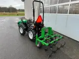 Ferrari Cromo 35 AR Junior Micro Med AB Woodflex harve - 2