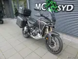 Honda CRF 1100 L Africa Twin Adventure Sports DCT MC-SYD       BYTTER GERNE - 2
