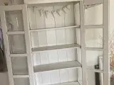 Glasskab
