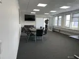 Kontorlejemål på 195 m² i Kastrup – mulighed for lager og udvidelse - 5