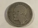 1 Krona 1876 Sverige - 2