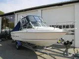 Campion 542 Explorer