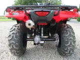 Honda TRX 520 FE Vi har et stort lager af HONDA-ATV, så der er også en til dig. - 3