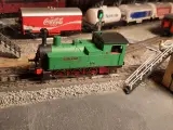 Digital Märklin Damplokomotiv H0