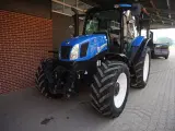 New Holland T6.160 Dual Command - 3