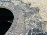 2 dæk 620/75 R 30 Goodear 620/75 R 30 - 4