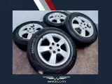 5x114,3 16" ET46, Hyundai fælge - 4