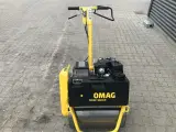 Bomag BW55E DEMO kun kørt få gange - 3