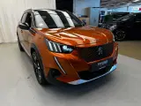 Peugeot e-2008 50 GT - 4