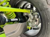 Segway Snarler 600, som peronbil - 3