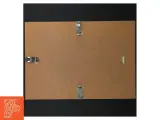 Vægophængt papirklip med fuglemotiv (str. 30x21 cm) - 4