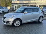 Suzuki Swift 1,2 Dualjet Exclusive - 5