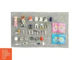 Saml-selv figurer fra Playmobil - 2
